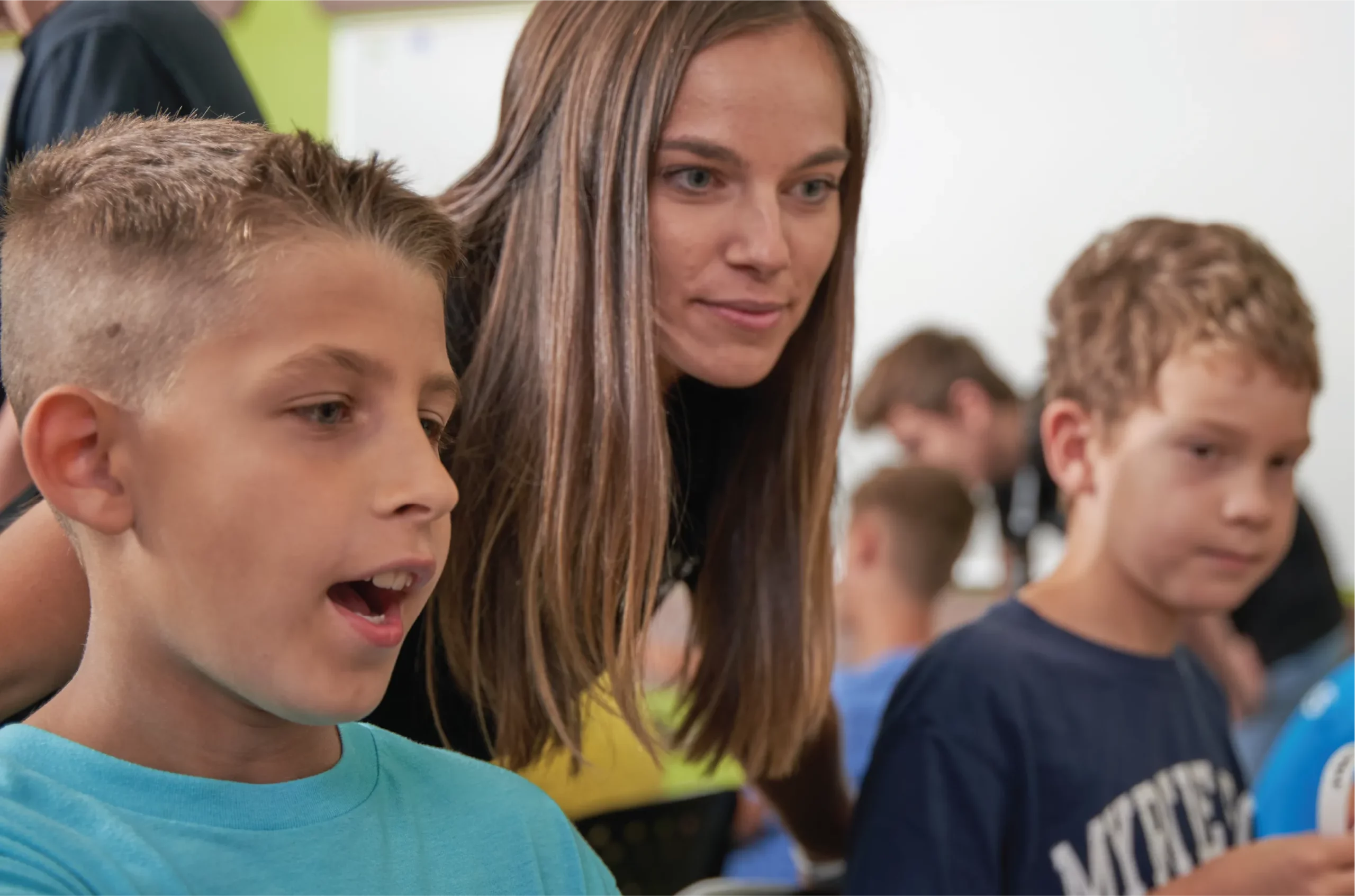 The Qualifications of Code Ninjas Instructors - Code Ninjas Blog