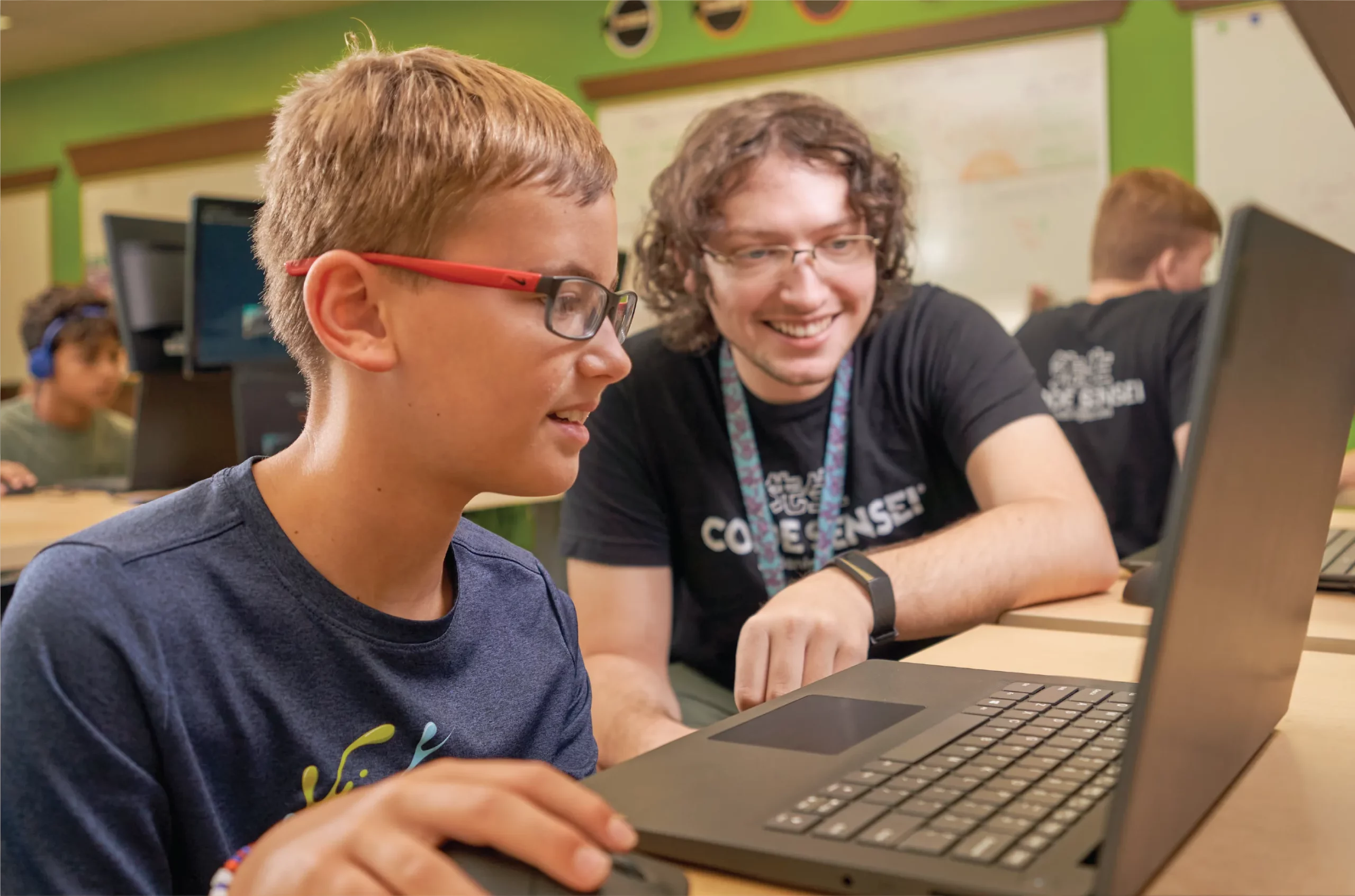 Why Should My Child Learn Coding? - Code Ninjas Blog