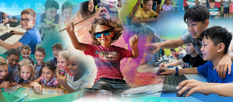 Drumroll Please : : : Introducing the Code Ninjas 2025 Summer Camps ...